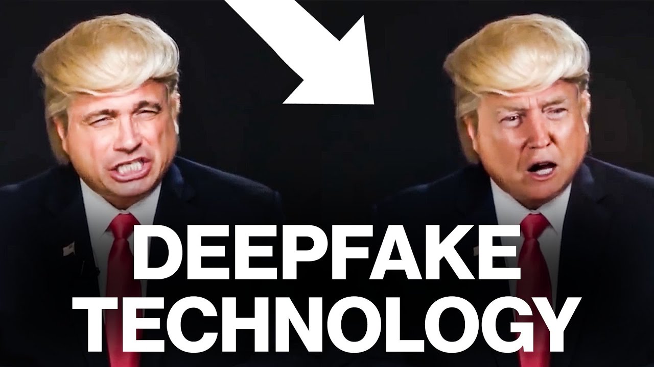 Researcher Explains Deepfake Videos 