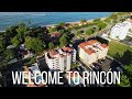 Living in Puerto Rico - We Went to Rincón