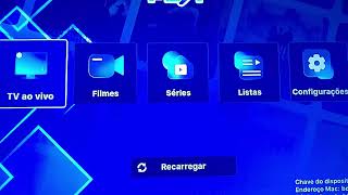 O app que mudou minha TV 🔥 @gbprimetv