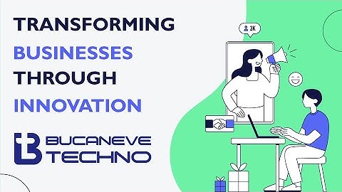 Elevate Your Business with Bucaneve Techno
