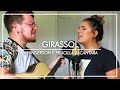 Girassol - Priscilla Alcântara e Whinderson | Cover Carol Coelho