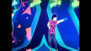 Just Dance 2016 Teacher By Nick Jonas (Wii)