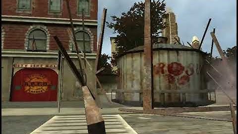 NFSMW Mixer Get Busted Again!