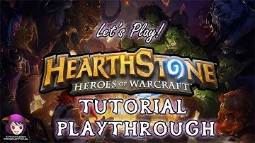Hearthstone - Let