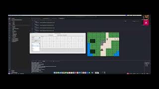 [CPSC 411] Game Engines Final Project - RPGBuilder