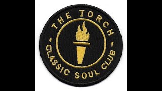 The Golden Torch Collection - Northern Soul Classics #stayhome #savelives #withme