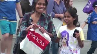 Zayn    Old Man Dances In Public Prank! usa 2019