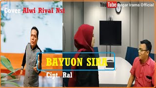 Bayuon Sira | Lagu Tapsel Cover Alwi Rivai Nst