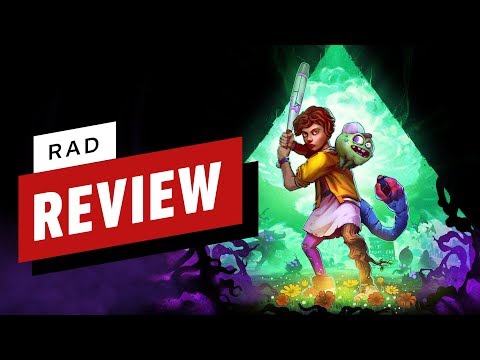 RAD Review
