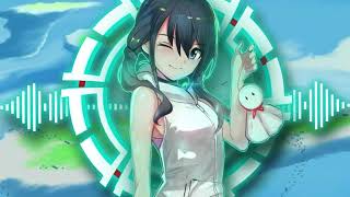 「Nightcore」RADWIMPS - 愛にできることはまだあるかい | Weathering With You OST
