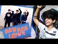 BTS Savage Love PepeRUpuu-PePERuPuuu!!