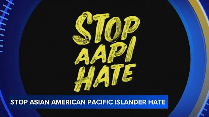 Stop Asian Hate campaign turns 5
