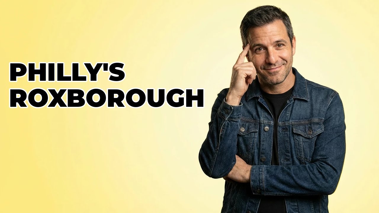 Where Is Roxborough Located In Philadelphia?