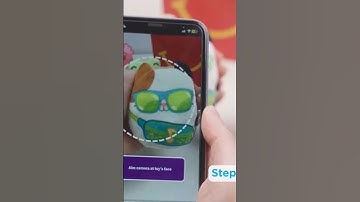 Squishmallows Happy Meals x McDonald