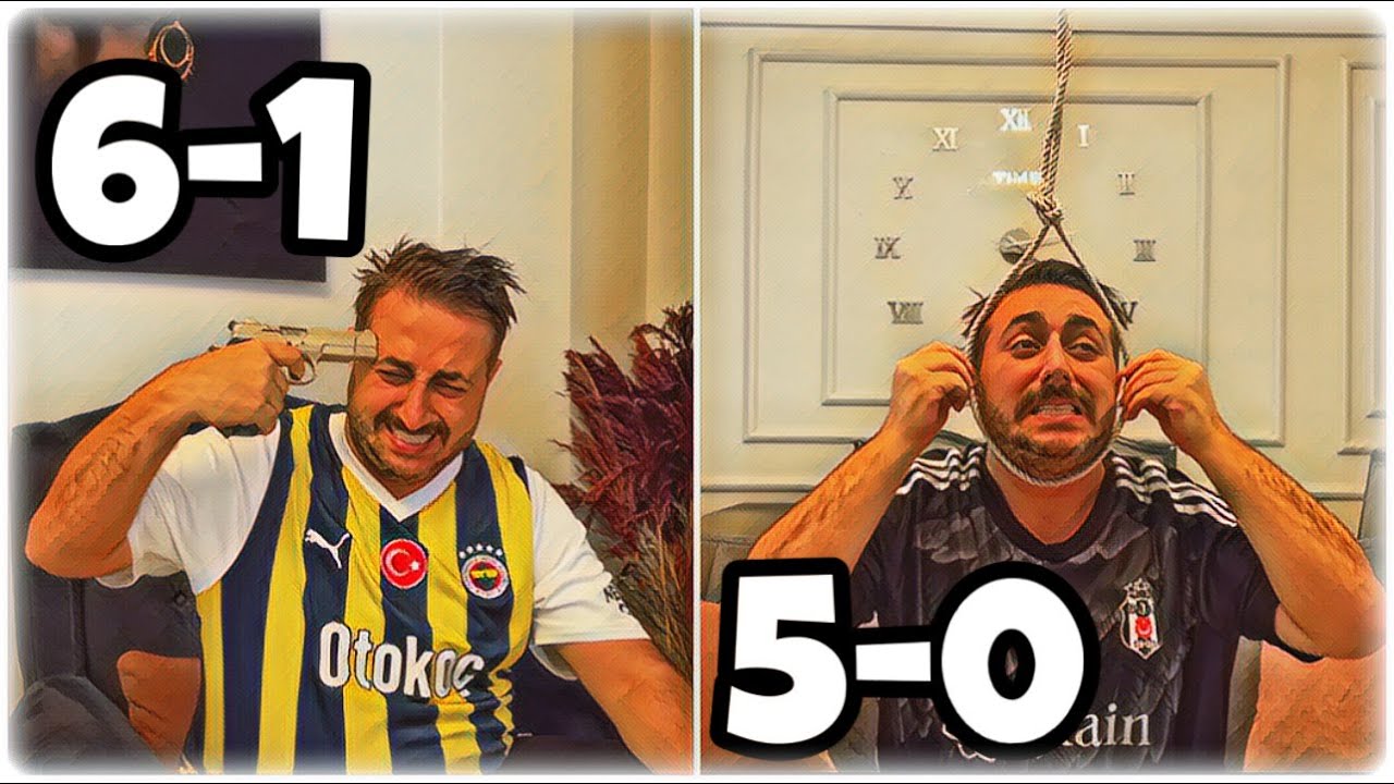 4 BÜYÜKLER - 14.HAFTA (CENAZE)