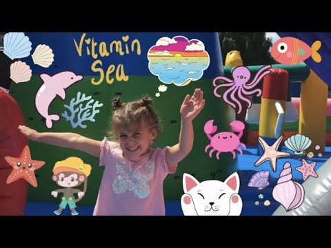 ბათუმის ლამაზი დღეები/Great Batumi/trailer