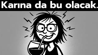 Neden 40 Yaş Üstü Kadınlar Çıldırır Ve Aileleri Parçalar