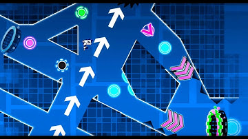 my shitty old part in ECHO (bad)