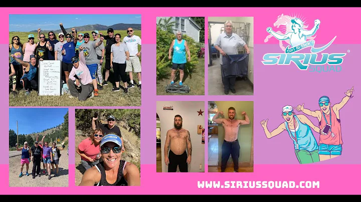 How Karen lost 30 pounds and ran a half marathon!