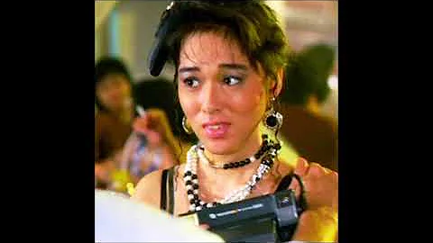 the beautiful Regina Kent