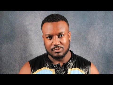 ATT: RICO HENDRIX RETURNS - YouTube