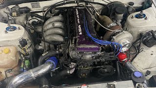 Customer Builds 1 CJ's KA T