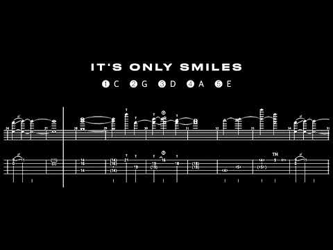 【TAB】It's Only Smiles 2024