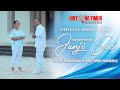 #DuetAmbonTerbaru JANJI SUCI - PIETER SAPARUANE & LENY TAHYA / SURIPATTY (Official Music Video)