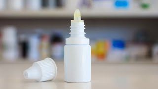 Eye drops linked to US drug-resistant bacteria outbreak