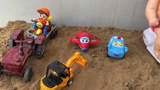 Rafadan Tayfa, Çizgi Film, Trt Çocuk, İbi Ve Tosi,Doru, Maşa Ile Koca Ayı, Kafa Değiştirme Oyunu