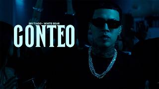 Brytiago, White Bear - Conteo (Video Oficial)