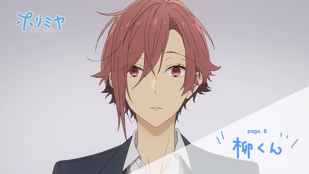 Kusagiri - 📢 ONGOING UPDATE ================== ➧ Judul : Horimiya: Piece  Episode 8 Sub Indo, Horimiya: Piece Eps 8 Sub Indo, Horimiya: Piece  Episode 8 Subtitle Indo