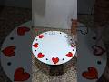 Name Cake | Name Love Cake #cake #lovecake