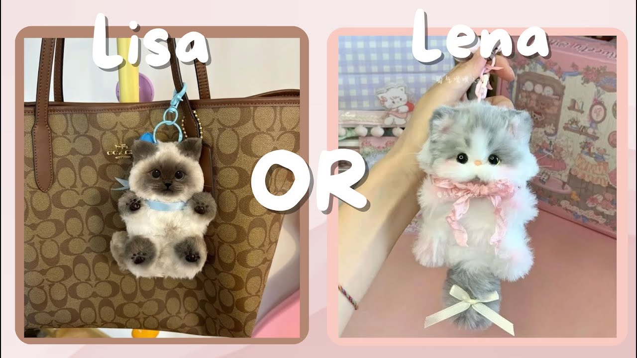 Lisa or Lena (cute edition 💞)#lisa  #lena #lisalena #lisaandlena