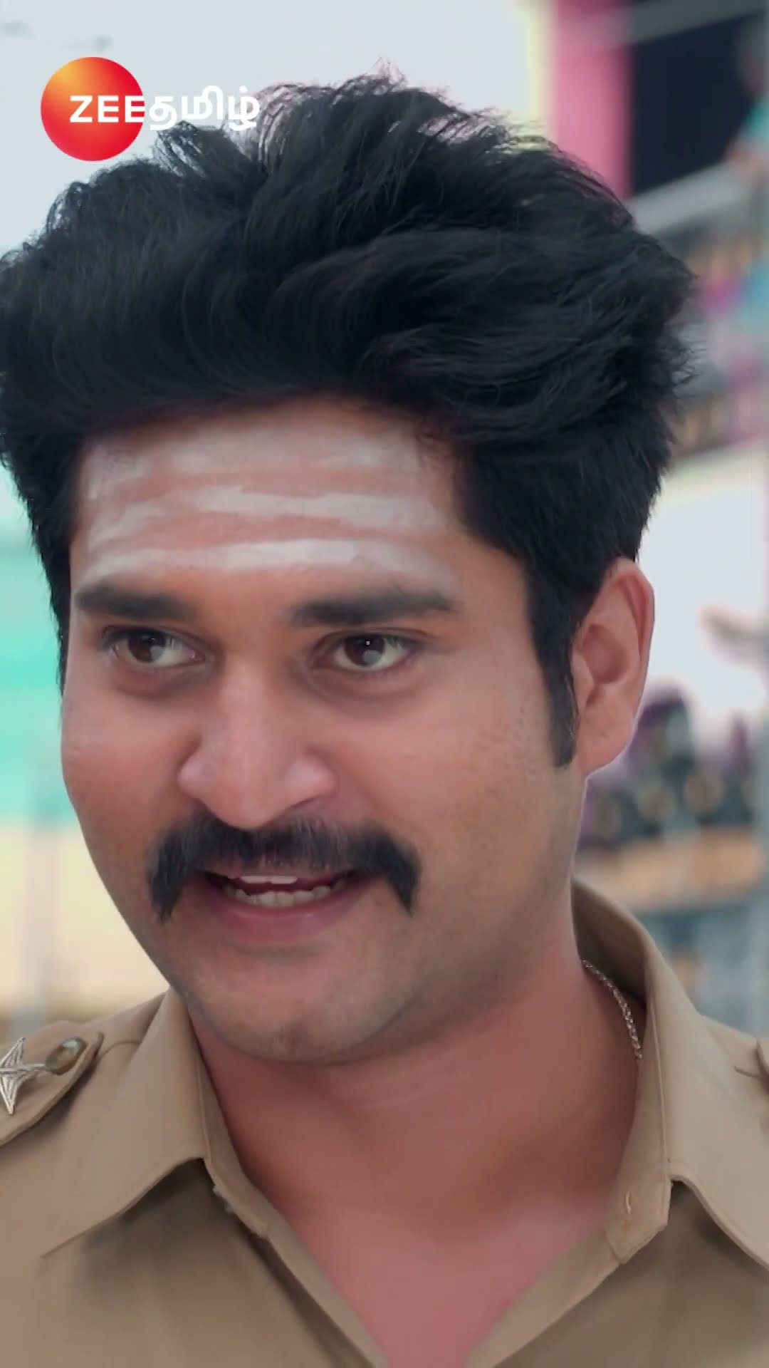 ANNA (அண்ணா) | EPI-553 | Mon-Sat, 8.30 PM | Zee Tamil #shorts #ytshorts