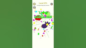 Imposible date 2, level 271 complete #views #gameplay #impossible #viralshort