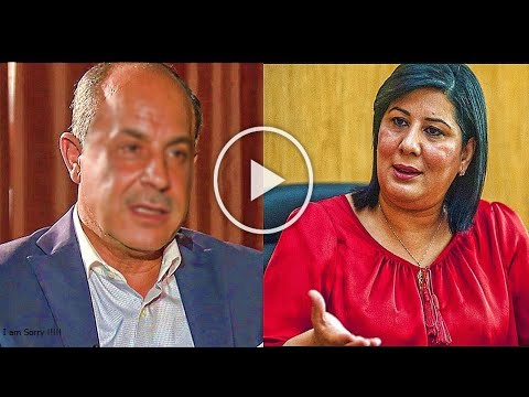 لن تصدق من تكون عبير موسي ومن هو زوجها المسؤول التونسي المشهور وكم عدد ابنائها منه