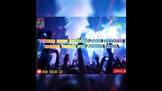 Dugem Jungle Duct 2025 FULLBASS Tia Monica Paling Tinggi FYP 2025 NONSTOP