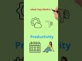 02 Ideal Day Method #englishlanguage #ramitsethi #education #languagelearning