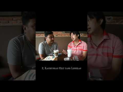 Terungkap! Ini Alasan Kenapa Kita Harus Minum Susu