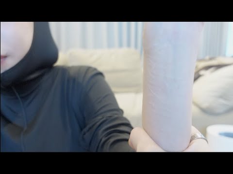 私の手首の傷について