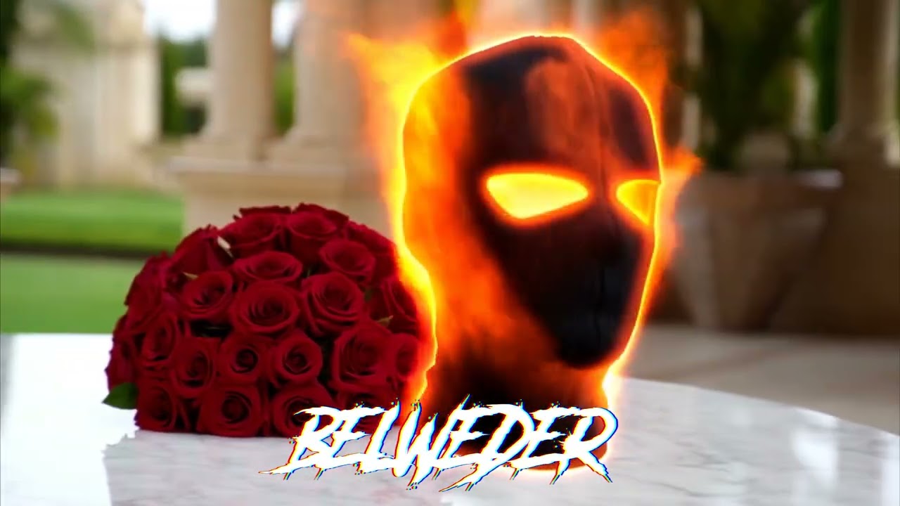 BELWEDER - BALACLAVA (PROD. BELWEDER RECORDS 2025)