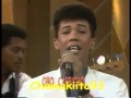 MONCHY CAPRICHO - Recuerdas (80&#39;s)