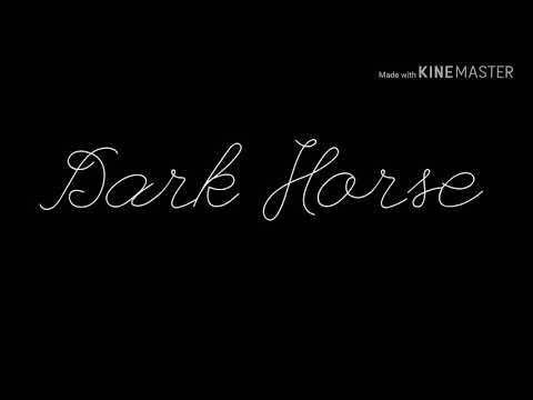 dark-horse¤meme¤