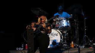 &quot;Ex&#39;s and Oh&#39;s &amp; Little Bit of Lovin&quot; Elle King@Merriweather Post Columbia, MD 8/13/19