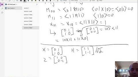 Lecture 4: Quantum Circuits, Quantum Teleportation and Superdense Coding