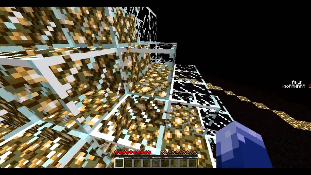 Minecraft: Top 5 Best Adventure Maps [1.7.2] [2013]