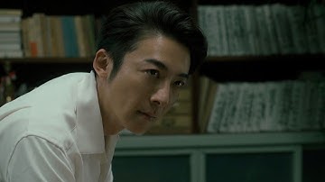 連続ドラマW　1972 渚の螢火／2025年10月放送・配信！本予告映像【WOWOW】