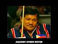 Do Not Celebrate Too Early Like this Against Efren Reyes Mp3 Song