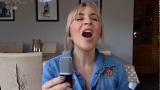 With This Ring The Platters Cover Sarah Collins